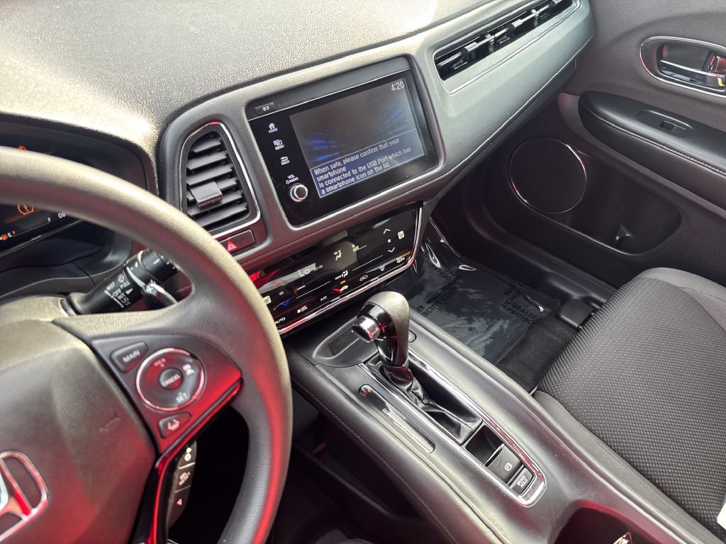 Used 2020 Honda HR-V EX image 20