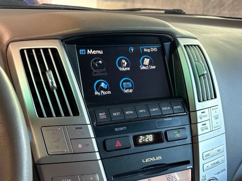 Used 2008 Lexus RX 350 AWD image 23