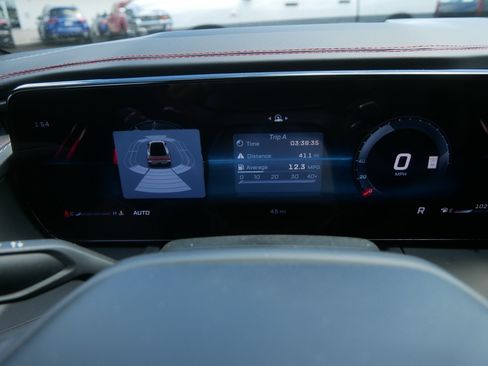 New 2026 Dodge Charger Scat Pack AWD/4WD image 14