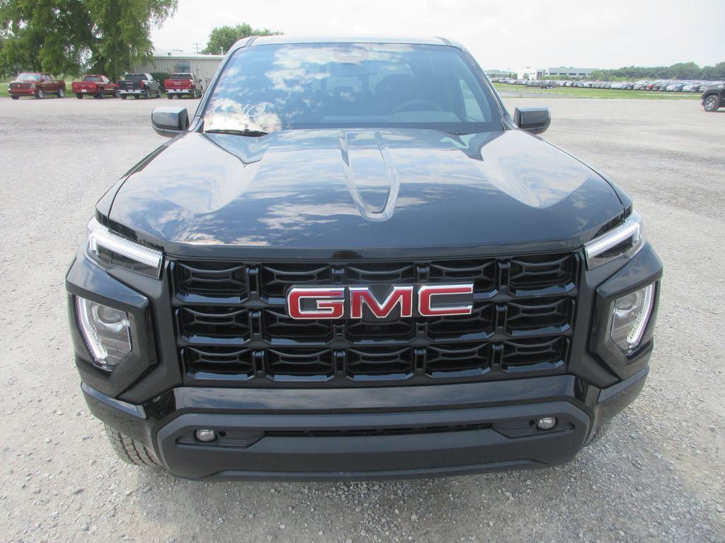 New 2026 GMC Canyon Elevation w/ Convenience Package AWD/4WD image 11