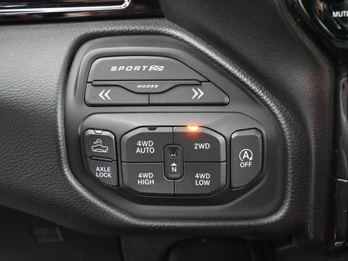 New 2026 RAM 1500 Rebel w/ G/T Package image 7