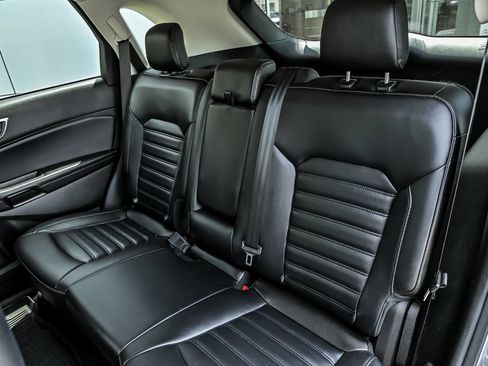Certified 2023 Ford Edge SEL w/ Convenience Package AWD/4WD image 15