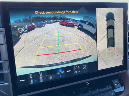 New 2026 Toyota Tundra 1794 Edition image 26