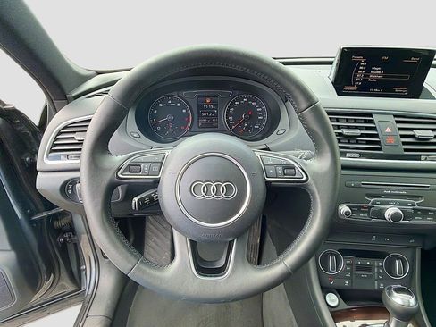 Used 2017 Audi Q3 2.0T Premium Plus w/ Premium Plus Package image 11