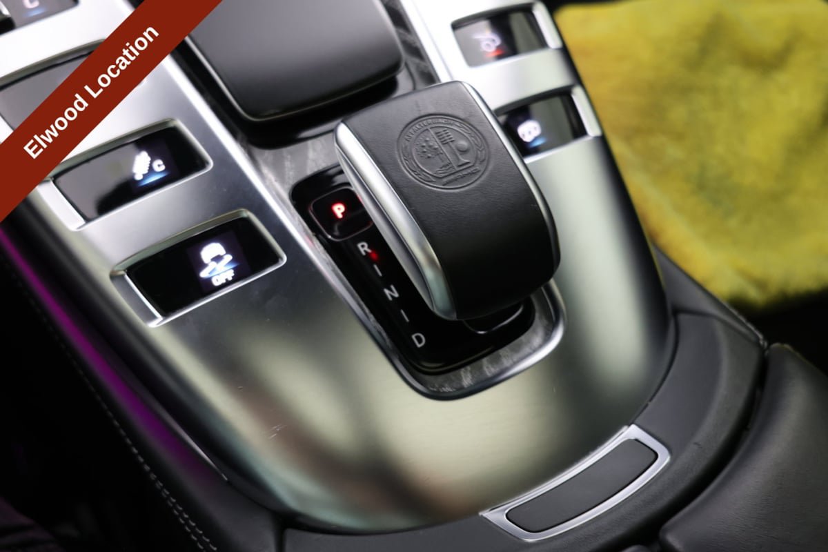 Used 2020 Mercedes-Benz AMG GT 53 image 6