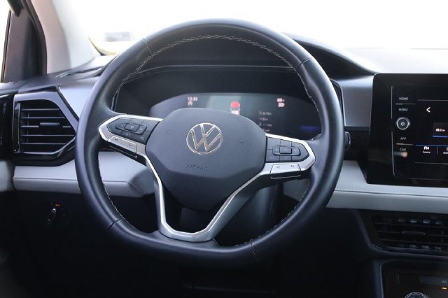 Used 2025 Volkswagen Taos S FWD image 24