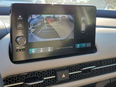Certified 2024 Honda HR-V EX-L image 25