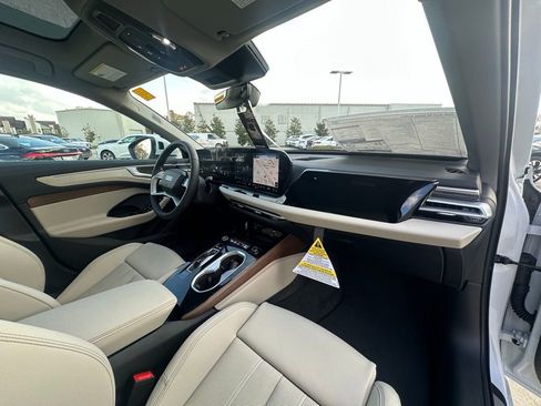 New 2026 Audi A6 Premium Plus image 30