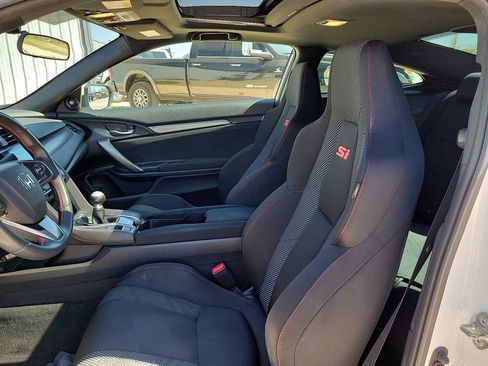 Used 2019 Honda Civic Si image 19