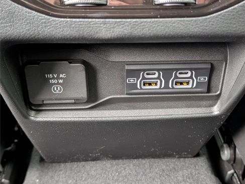 New 2026 Jeep Grand Cherokee Laredo X AWD/4WD image 11