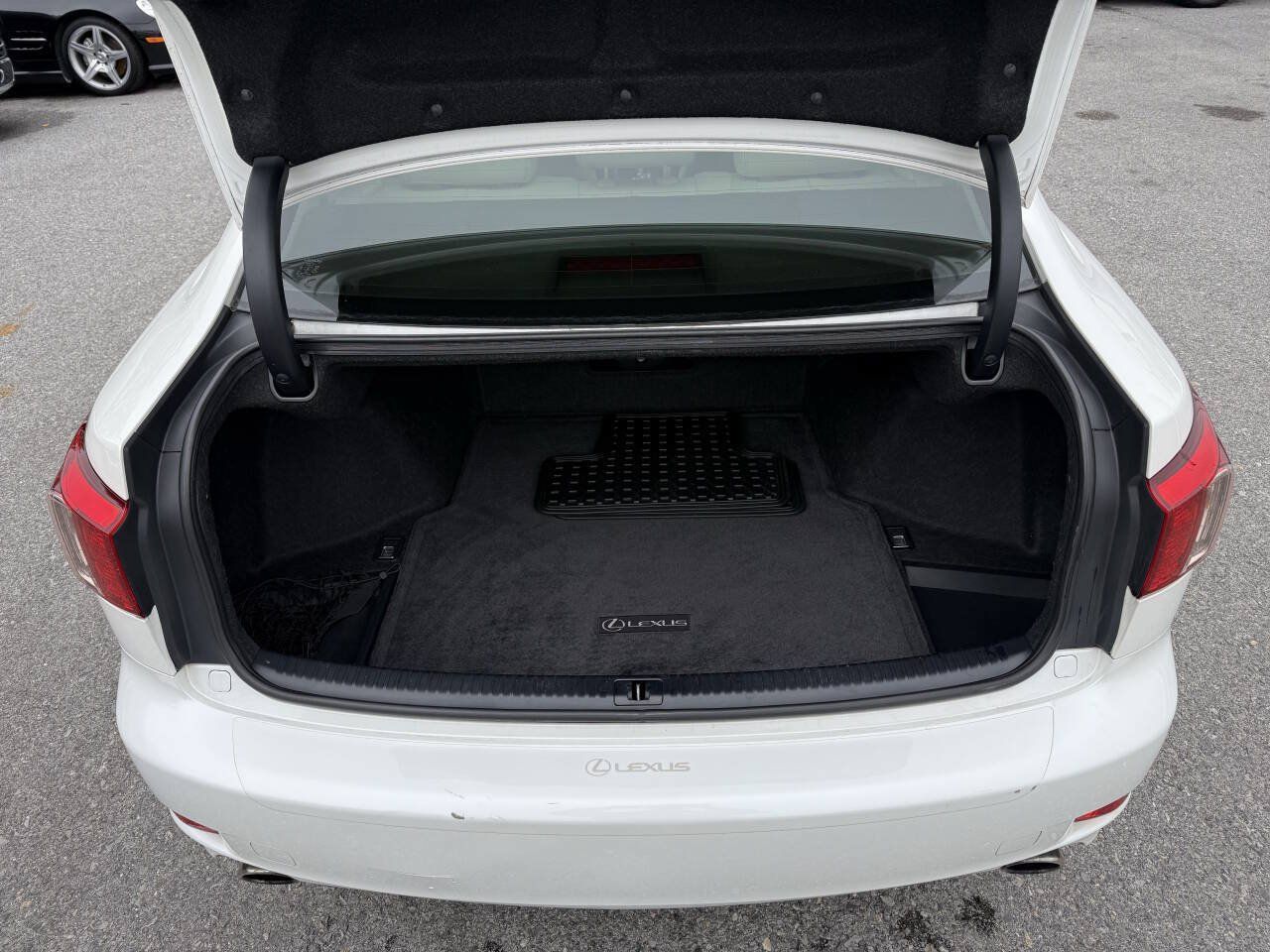Used 2011 Lexus IS 250 AWD w/ Luxury Plus Value Edition image 26