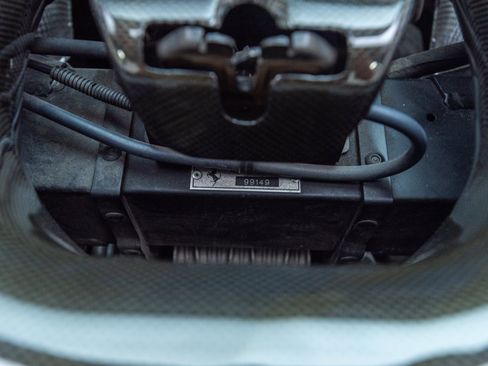 Used 2011 Ferrari 458 Italia Coupe RWD image 37