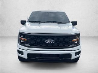 Used 2025 Ford F150 STX w/ Equipment Group 200A video 2