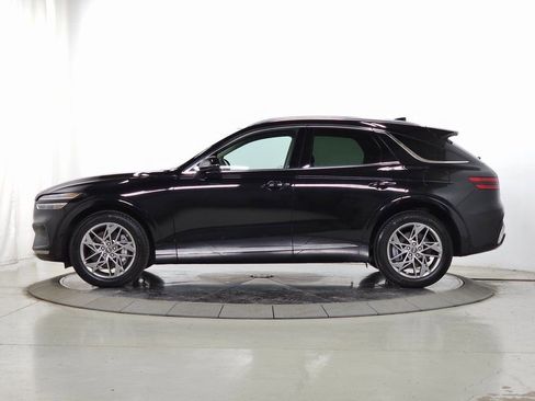 Used 2025 Genesis GV70 2.5T image 5