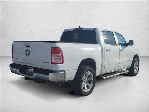 Used 2019 RAM 1500 Big Horn image 5