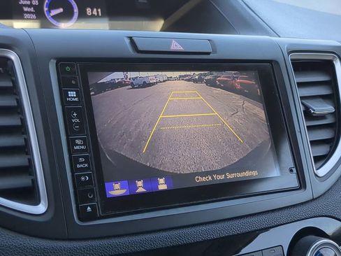 Used 2015 Honda CR-V EX image 13