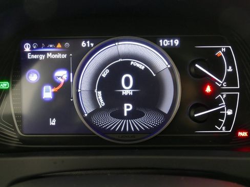 Used 2023 Lexus UX 250h AWD w/ Premium Package image 14