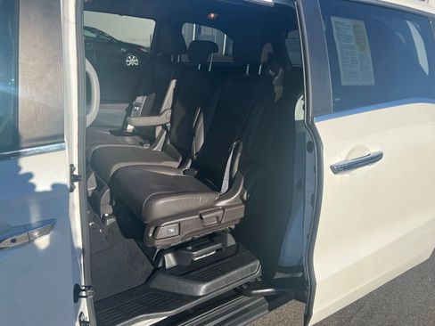 Used 2018 Honda Odyssey EX-L image 30