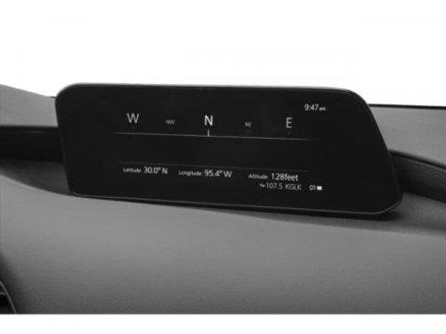 New 2026 MAZDA MAZDA3 s image 18