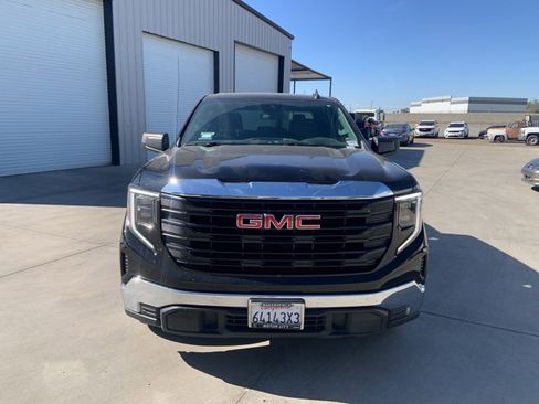 Certified 2023 GMC Sierra 1500 Pro image 2