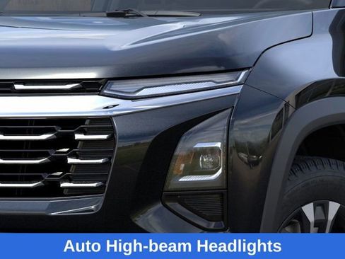 New 2026 Chevrolet Equinox LT image 11