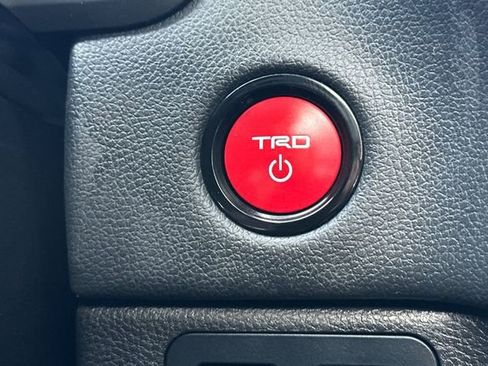 Used 2025 Toyota Tundra TRD Pro image 28