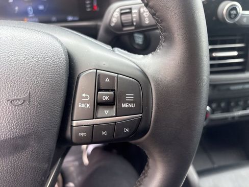 Used 2024 Ford Escape Active image 16