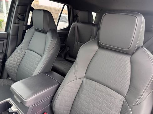 New 2026 Toyota 4Runner TRD Off-Road Premium AWD/4WD image 11