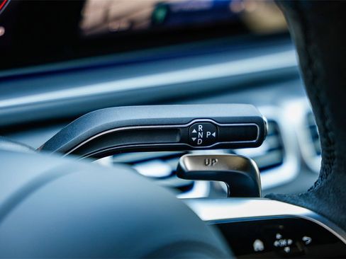 New 2026 Mercedes-Benz GLE 63 AMG S image 20