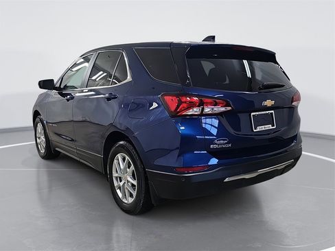 Certified 2023 Chevrolet Equinox LT image 7
