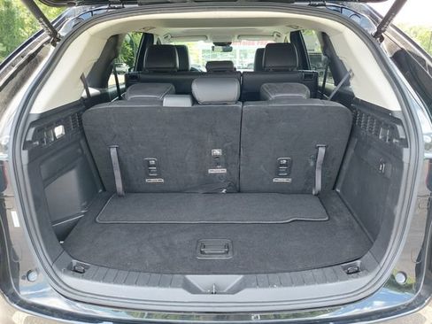 Used 2024 MAZDA CX-90 3.3 Turbo w/ Preferred Plus AWD/4WD image 9