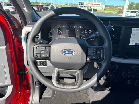 New 2026 Ford F250 XLT image 13