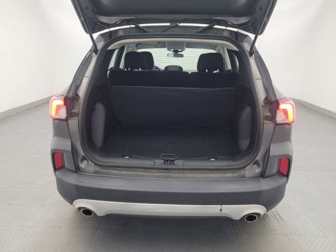 Used 2021 Ford Escape S FWD image 29