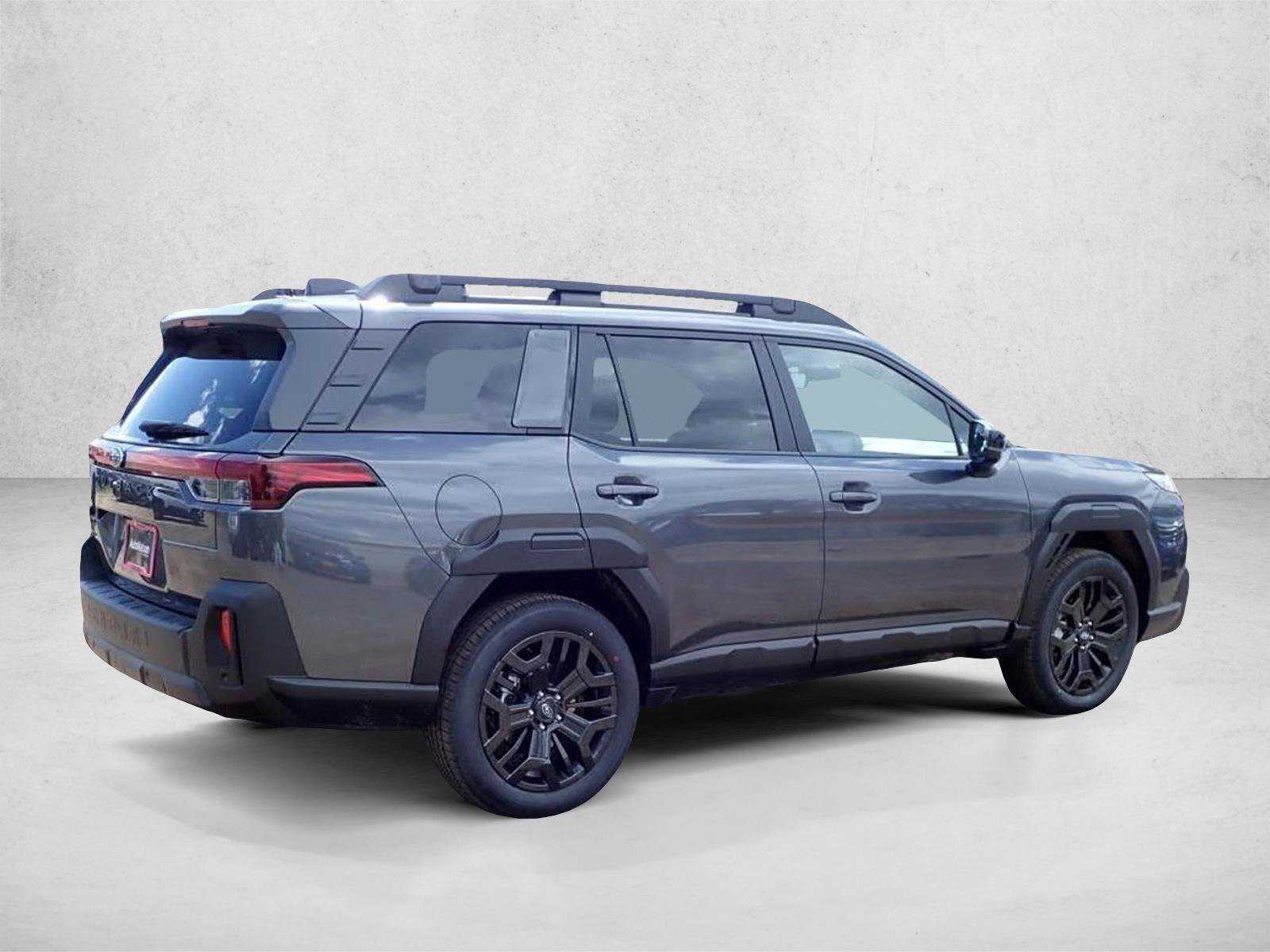 New 2026 Subaru Outback Limited XT w/ Premium/Limited Package AWD/4WD image 4