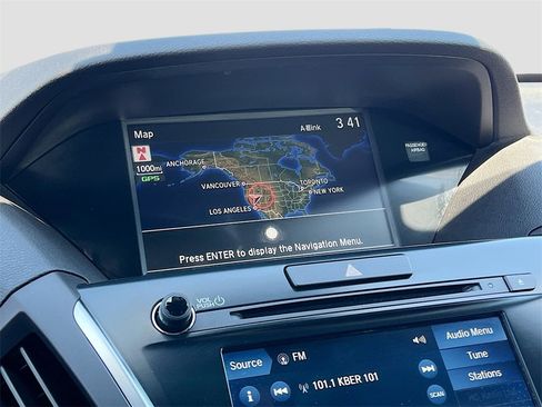Used 2020 Acura MDX A-Spec image 13