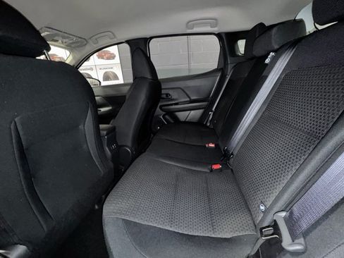 New 2026 Nissan Kicks S w/ Charging Package FWD image 8