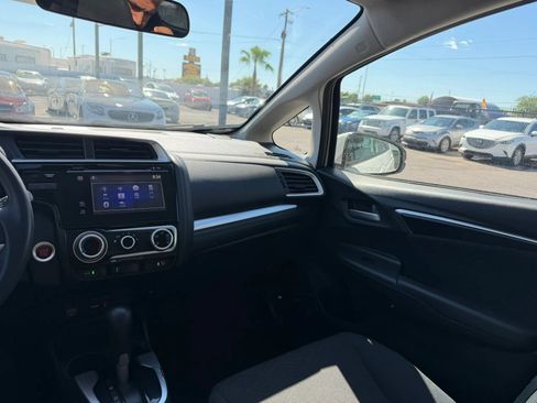 Used 2015 Honda Fit EX image 25