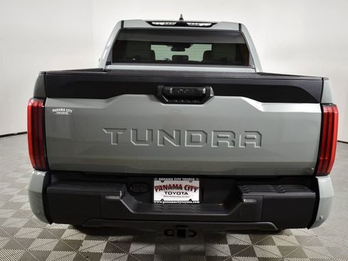 New 2026 Toyota Tundra SR5 RWD image 7