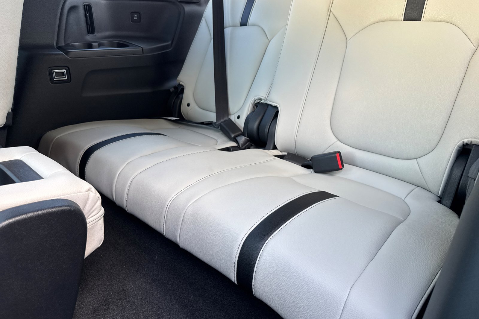 New 2026 Honda Pilot Touring image 16