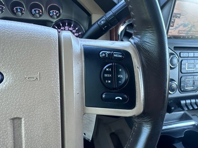 Used 2015 Ford F250 King Ranch w/ FX4 Off-Road Package AWD/4WD image 24