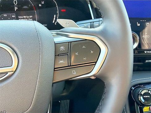 New 2026 Lexus NX 350 NX 350 Premium image 39