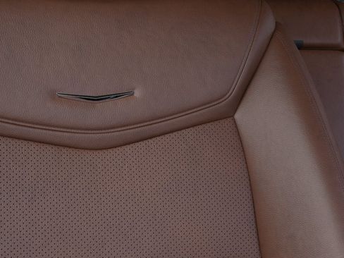 New 2026 Cadillac XT5 Premium Luxury AWD/4WD image 21