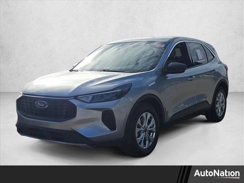 Used 2024 Ford Escape Active image 1