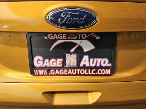 Used 2016 Ford Escape SE AWD/4WD image 16