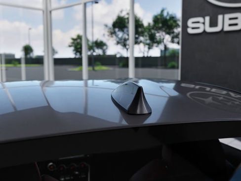 New 2026 Subaru BRZ Limited RWD image 13