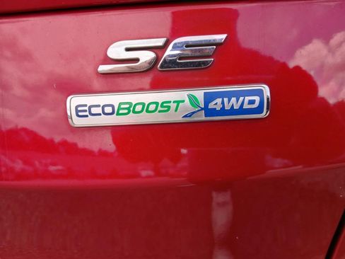 Used 2019 Ford Escape SE image 17