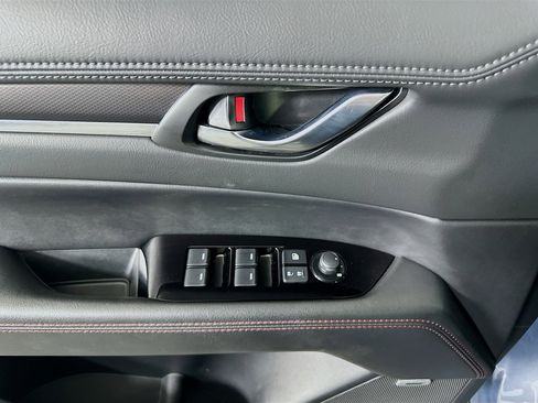 Used 2024 MAZDA CX-5 Carbon Edition image 15