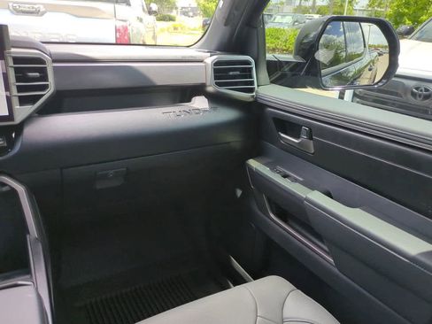 Certified 2026 Toyota Tundra SR5 w/ SR5 Premium Package RWD image 16