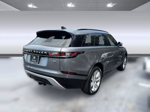 Used 2022 Land Rover Range Rover Velar S AWD/4WD image 9