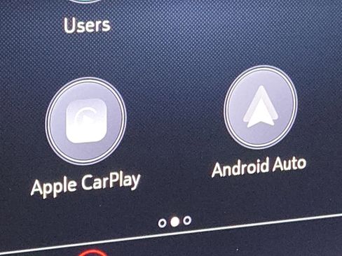 Used 2021 Chevrolet Tahoe Z71 w/ Z71 Signature Package image 5